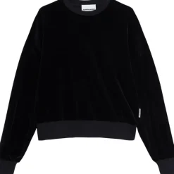 Damen Ledianaa Pullover