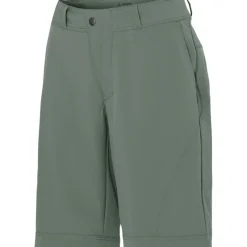 Damen Ledro MTB Hose kurz