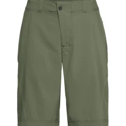Damen Ledro MTB Hose kurz