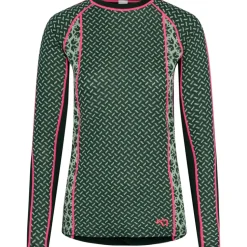 Damen Lekker Longsleeve