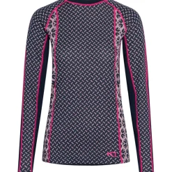 Damen Lekker Longsleeve