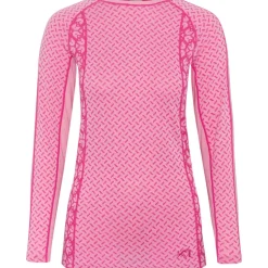 Damen Lekker Longsleeve