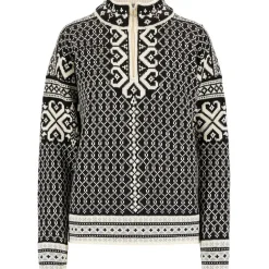 Damen Leknes Pullover