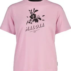 Damen LenksteinM. T-Shirt