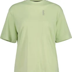 Damen LenksteinM. T-Shirt