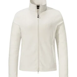 Damen Leona3 Fleece Jacke
