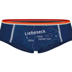 Damen Liebeseck Unterhose