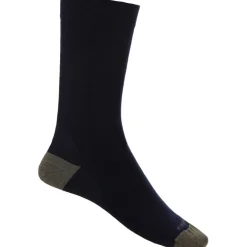 Damen Lifestyle Fine Gauge Crew Socken