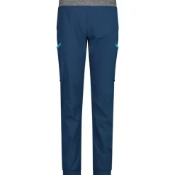Damen Light Climb Hose