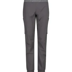 Damen Light Climb Hose