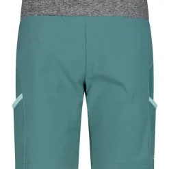 Damen Light Climb Shorts