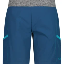 Damen Light Climb Shorts
