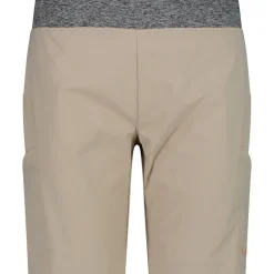 Damen Light Climb Shorts