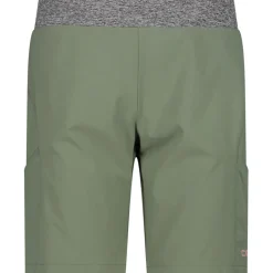 Damen Light Climb Shorts