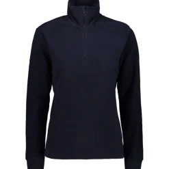 Damen Light Fleece Pullover