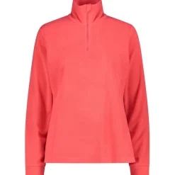 Damen Light Fleece Pullover