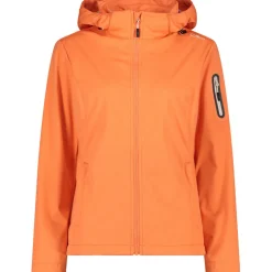 Damen Light Softshell Jacke
