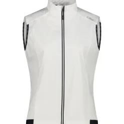 Damen Light Softshell Weste