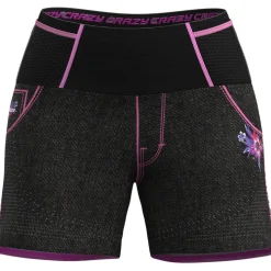 Damen Lightning Shorts