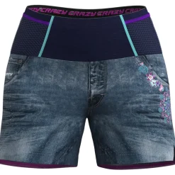 Damen Lightning Shorts