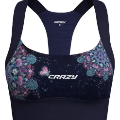 Damen Lightning Sport BH