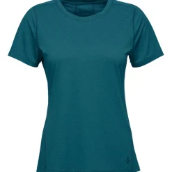 Damen Lightwire Tech T-Shirt