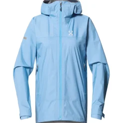 Damen L.I.M Airak 2.5l Jacke