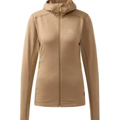 Damen L.I.M Mid Multi II Hoodie Jacke