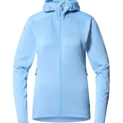 Damen L.I.M Mid Multi II Hoodie Jacke
