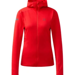 Damen L.I.M Mid Multi II Hoodie Jacke