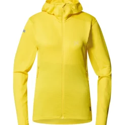 Damen L.I.M Mid Multi II Hoodie Jacke