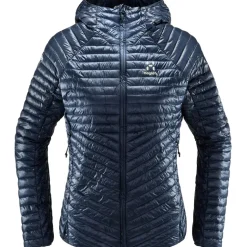 Damen L.I.M Mimic Hoodie Jacke