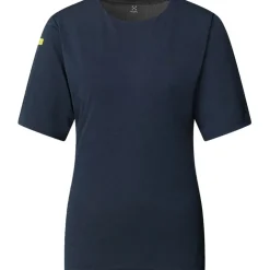 Damen L.I.M Ridge T-Shirt