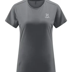 Damen L.I.M Tech T-Shirt