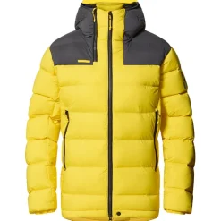 Damen L.I.M ZT II Big Belay Jacke