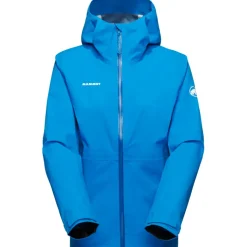 Damen Linard Guide HS Hoodie Jacke