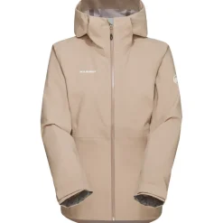 Damen Linard Guide HS Hoodie Jacke