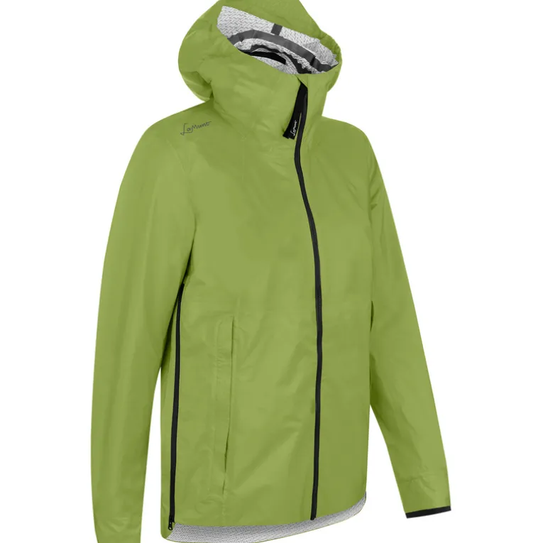 Damen Linda WP Jacke