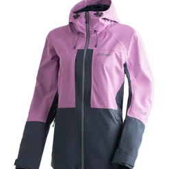 Damen Lindon Jacke