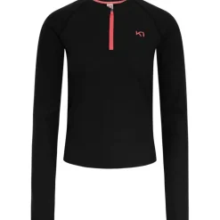Damen Linnea Longsleeve