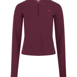 Damen Linnea Longsleeve