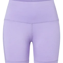 Damen Liquid Flow Shorts