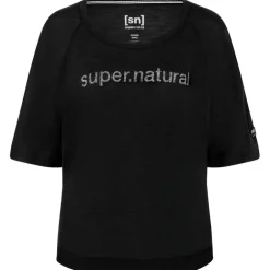 Damen Liquid Flow T-Shirt