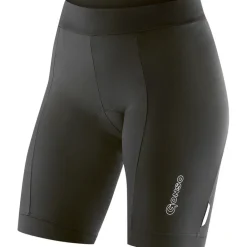 Damen Lisa Radhose kurz