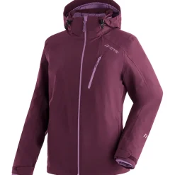 Damen Lisbon 3in1 Jacke