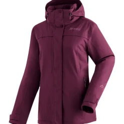 Damen Lisbon Jacke