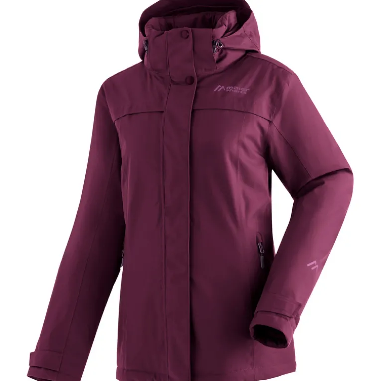 Damen Lisbon Jacke