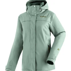 Damen Lisbon Jacke