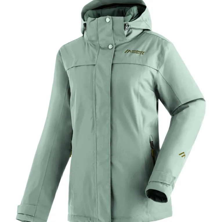 Damen Lisbon Jacke