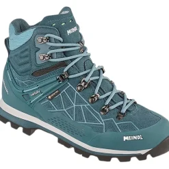 Damen Lite Summit GTX Schuhe